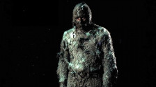 These New Puritans 'Industrial Love Song' music video