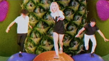 Paramore 'Caught In The Middle' music video