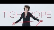 LP (6) 'Tightrope' music video