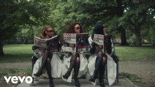 Flo 'Don’t Break Her Heart' music video