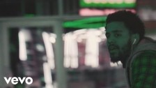 J. Cole 'Intro' music video