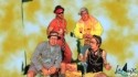 La Croix Boyz 'Taste the Boyz' Music Video