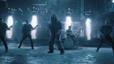 I Prevail 'Violent Nature' music video