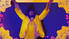 Alex Ebert 'Broken Record' music video
