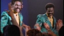 The Whispers 'Rock Steady' music video