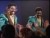 The Whispers 'Rock Steady' music video