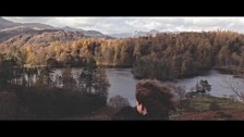 Aquilo 'You There' music video