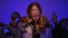 Mykki Blanco 'Loner' music video