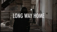 MEHARI 'Long Way Home' music video
