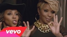 Mary J. Blige 'A Night To Remember' music video