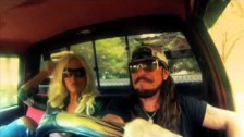 Jimmie Van Zant 'Feels Like Freedom' music video