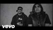 Slum Village 'E(I)GO' music video