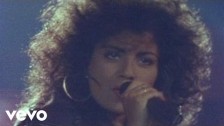 Lisa Lisa & Cult Jam 'Just Git It Together' music video