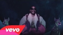 Snoop Dogg 'Peaches N Cream' music video