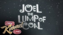 The Killers 'Joel, The Lump of Coal' music video