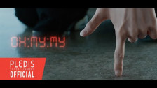 TWS 'Oh Mymy : 7s' music video