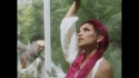 Ambar Lucid 'Un Animal (Divina Existencia)' Music Video