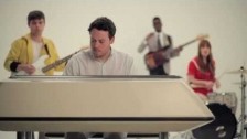Metronomy 'The Look' music video