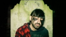 Crystal Castles 'Celestica' music video