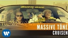 Massive Töne 'Cruisen' music video