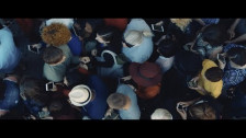 Death Cab for Cutie 'Gold Rush' music video