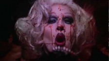 Sharon Needles 'This Club Is a Haunted House' music video