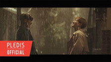 WONWOO x MINGYU 'Bittersweet' music video