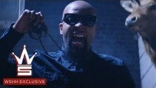 Tech N9ne 'Drama' music video