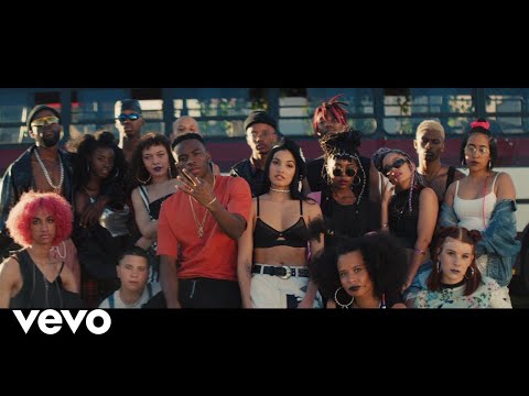 Mable Fine Mabel - Fine Line (2018) | IMVDb