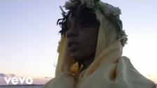 Oshun 'Sango' music video