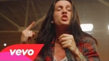 The Word Alive 'Life Cycles' music video