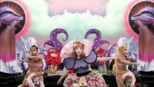 Kyary Pamyu Pamyu 'Tsukematsukeru' music video
