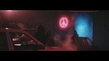 Peace 'Lovesick' music video
