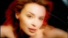 Kylie Minogue 'Breathe' music video