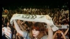Queen 'Too Much Love Will Kill You' music video