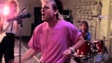 Glass Tiger 'Someday' music video
