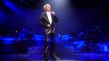 Barry Manilow 'Unchained Melody' music video