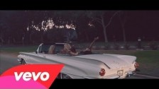 Duke Dumont 'Ocean Drive' music video