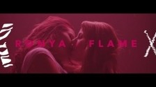 Ronya 'Flame' music video