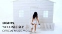 Lights 'Second Go' Music Video