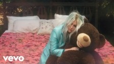 Ke$ha 'Learn to Let Go' music video