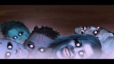 Gorillaz 'Rockit' music video