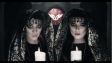 Black Veil Brides 'Coffin' music video