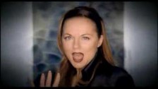 Geri Halliwell 'Desire' music video