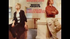 Phil Collins 'Separate Lives' music video