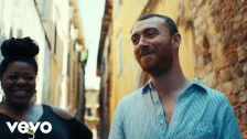 Sam Smith (2) 'Baby, You Make Me Crazy (Acoustic)' music video