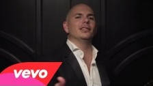 Pitbull 'Como Yo Le Doy' music video