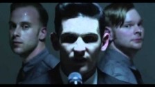 William Control 'Revelator' music video