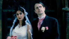 Steven Wilson 'On Chapel Slope' music video