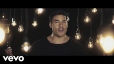 Carlos Rivera 'Voy a Amarte' music video